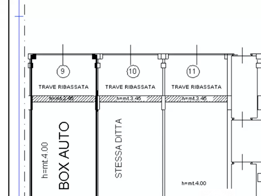 Immagine 32 di Appartamento in vendita  in Via Alfonsina Strada 3 a Torino