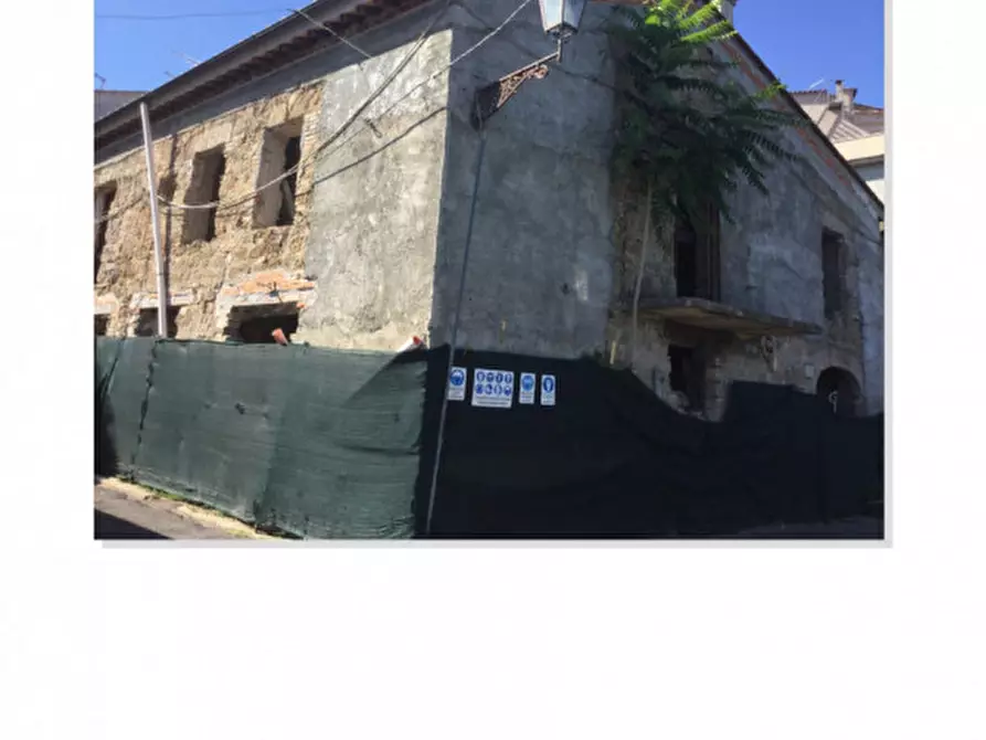 Immagine 1 di Appartamento in vendita  in Vicolo del Giglio, 02046 Magliano Sabina RI, Italia a Magliano Sabina