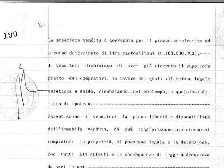 Immagine 8 di Appartamento in vendita  in Via Andrea Costa nn 9-11 - 96018 Pachino (SR) a Pachino