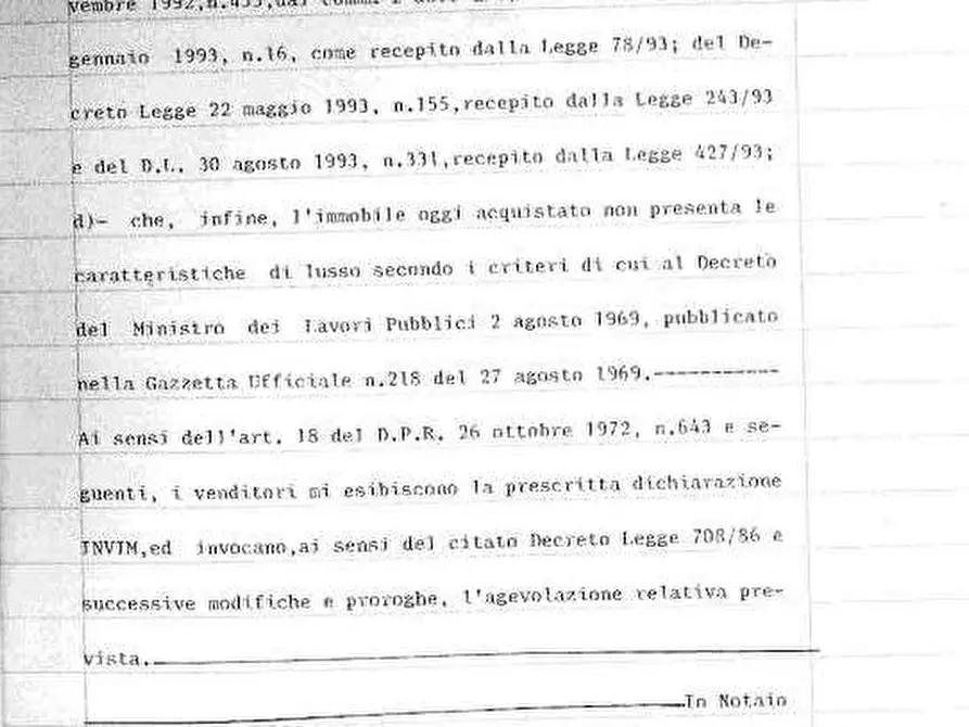 Immagine 11 di Appartamento in vendita  in Via Andrea Costa nn 9-11 - 96018 Pachino (SR) a Pachino