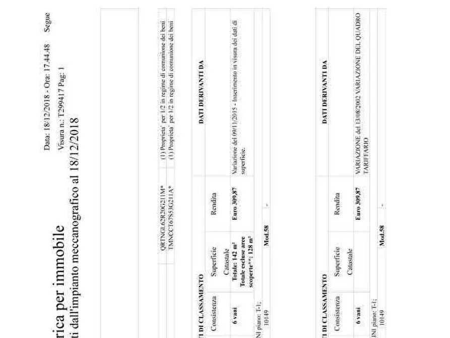 Immagine 12 di Appartamento in vendita  in Via Andrea Costa nn 9-11 - 96018 Pachino (SR) a Pachino