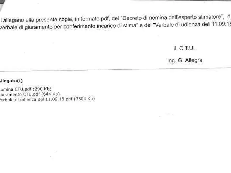 Immagine 17 di Appartamento in vendita  in Via Andrea Costa nn 9-11 - 96018 Pachino (SR) a Pachino