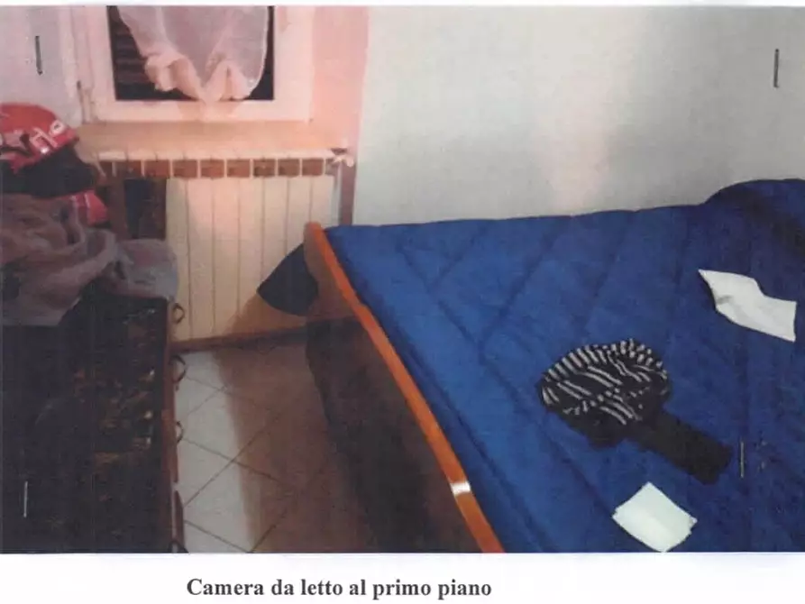 Immagine 3 di Appartamento in vendita  in Via Costa, 124 Carpineto Romano (RM) a Carpineto Romano