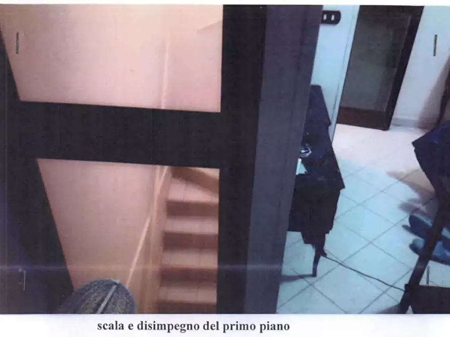 Immagine 5 di Appartamento in vendita  in Via Costa, 124 Carpineto Romano (RM) a Carpineto Romano