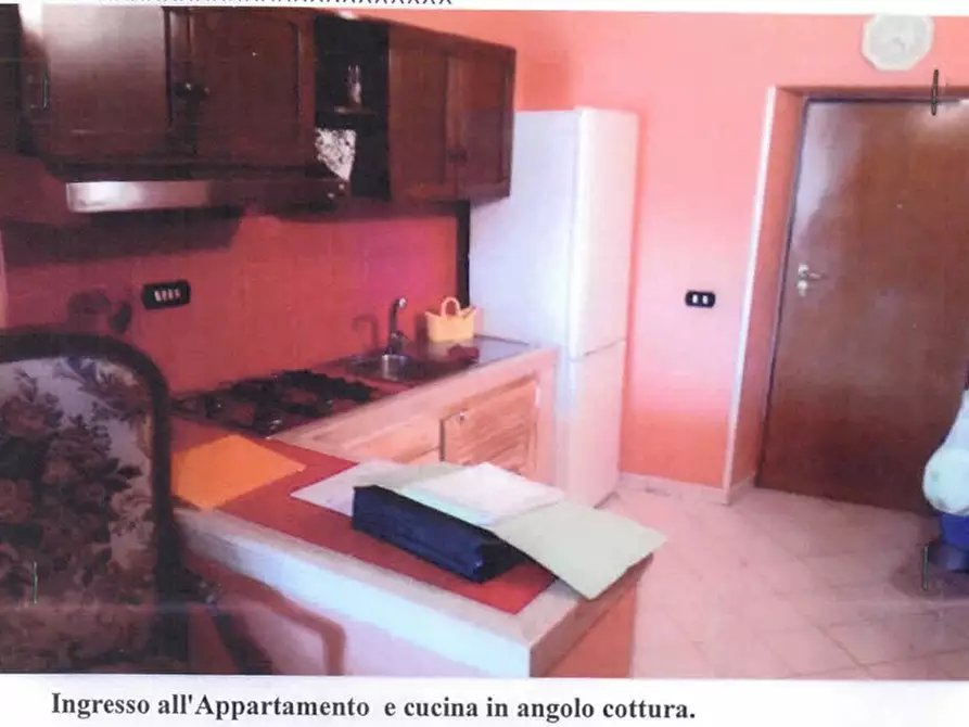 Immagine 6 di Appartamento in vendita  in Via Costa, 124 Carpineto Romano (RM) a Carpineto Romano