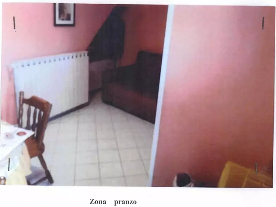 Immagine 8 di Appartamento in vendita  in Via Costa, 124 Carpineto Romano (RM) a Carpineto Romano