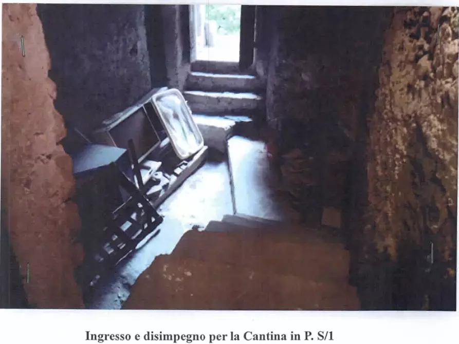 Immagine 10 di Appartamento in vendita  in Via Costa, 124 Carpineto Romano (RM) a Carpineto Romano