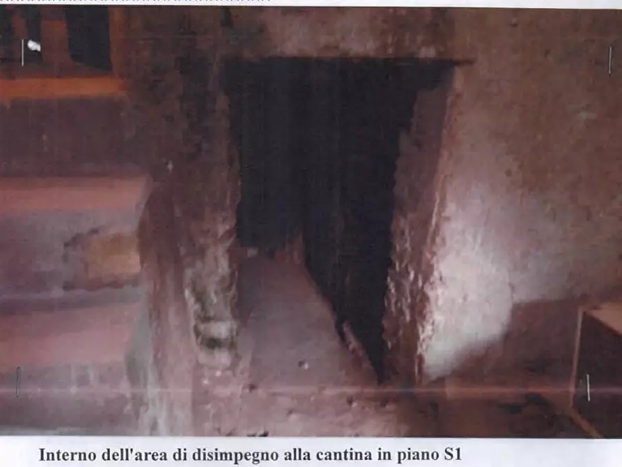 Immagine 12 di Appartamento in vendita  in Via Costa, 124 Carpineto Romano (RM) a Carpineto Romano