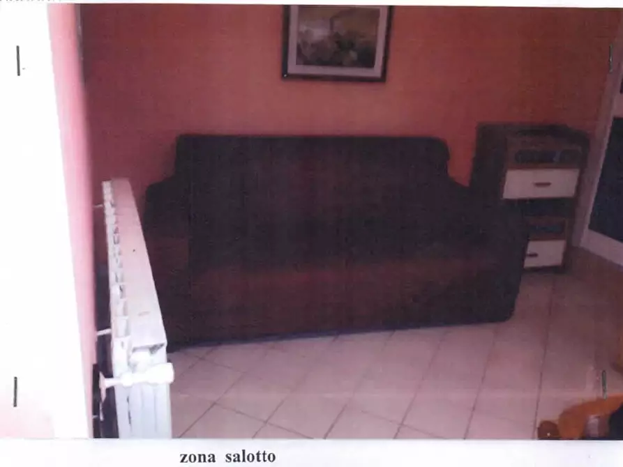 Immagine 13 di Appartamento in vendita  in Via Costa, 124 Carpineto Romano (RM) a Carpineto Romano