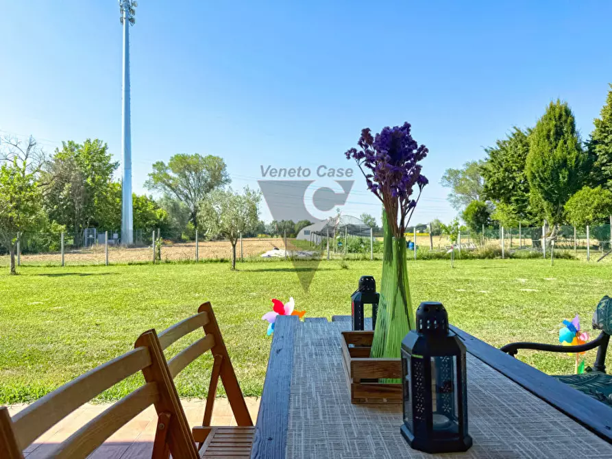 Immagine 2 di Villa in vendita  a Pianiga