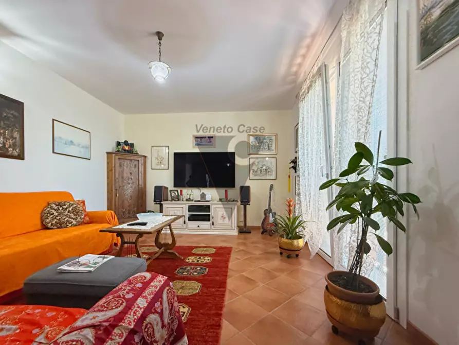 Immagine 4 di Villa in vendita  a Pianiga