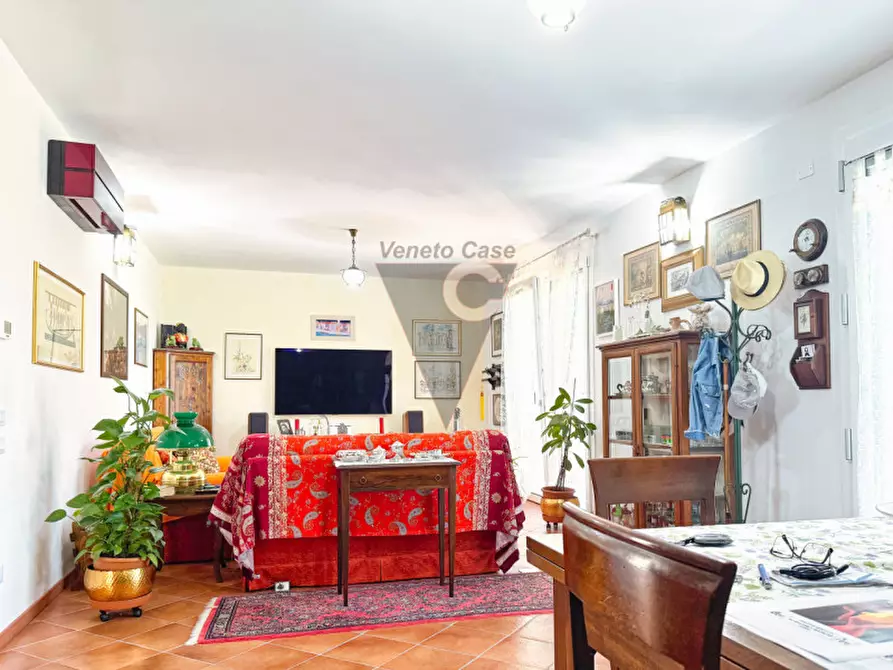 Immagine 5 di Villa in vendita  a Pianiga