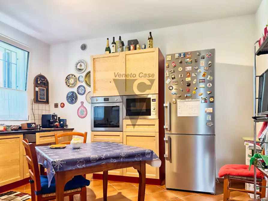 Immagine 6 di Villa in vendita  a Pianiga