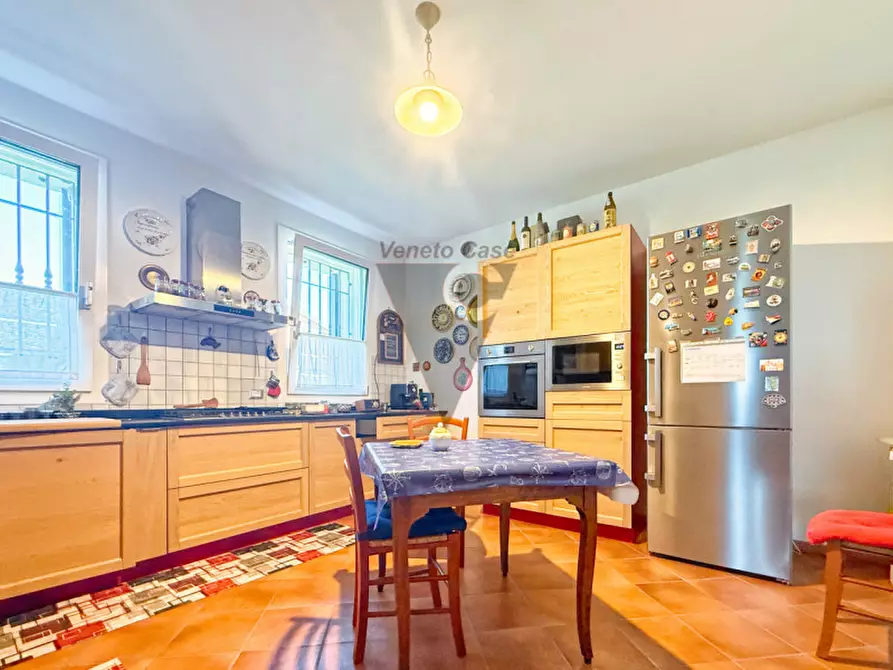 Immagine 7 di Villa in vendita  a Pianiga