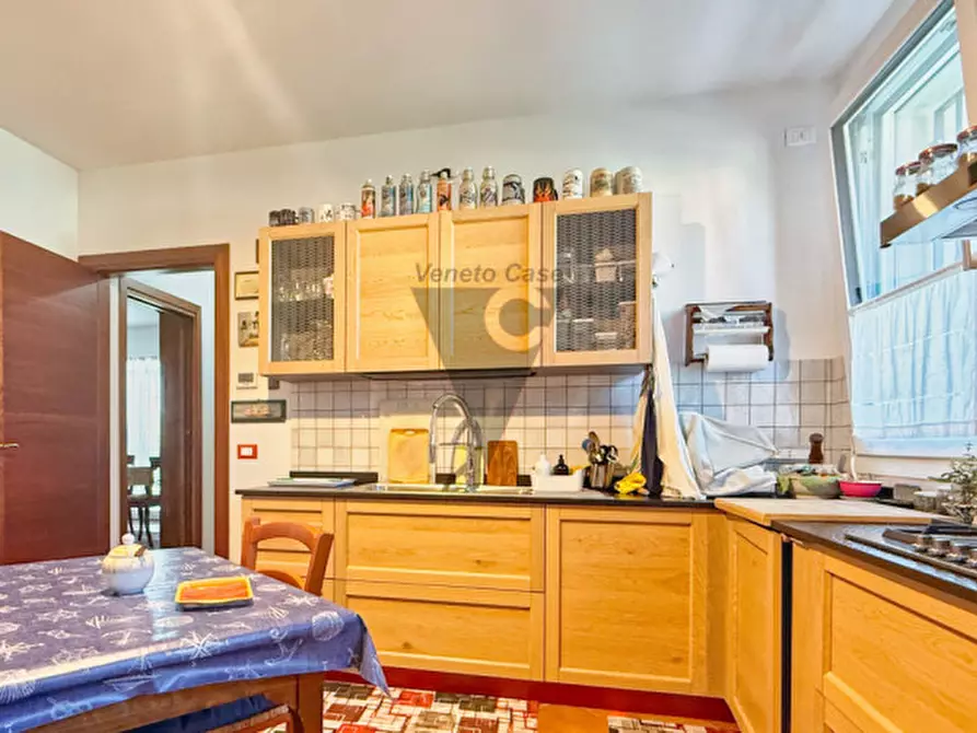 Immagine 9 di Villa in vendita  a Pianiga