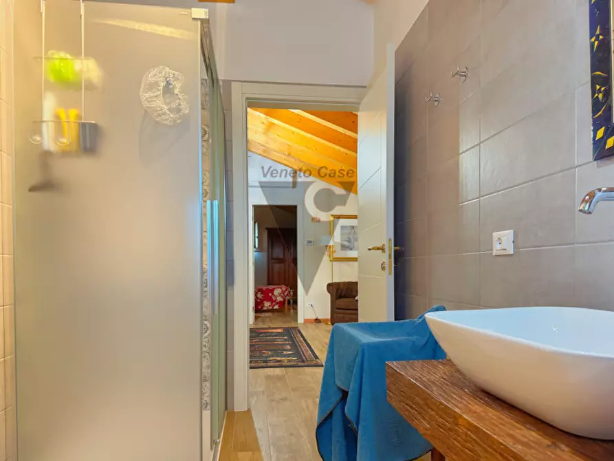 Immagine 12 di Villa in vendita  a Pianiga