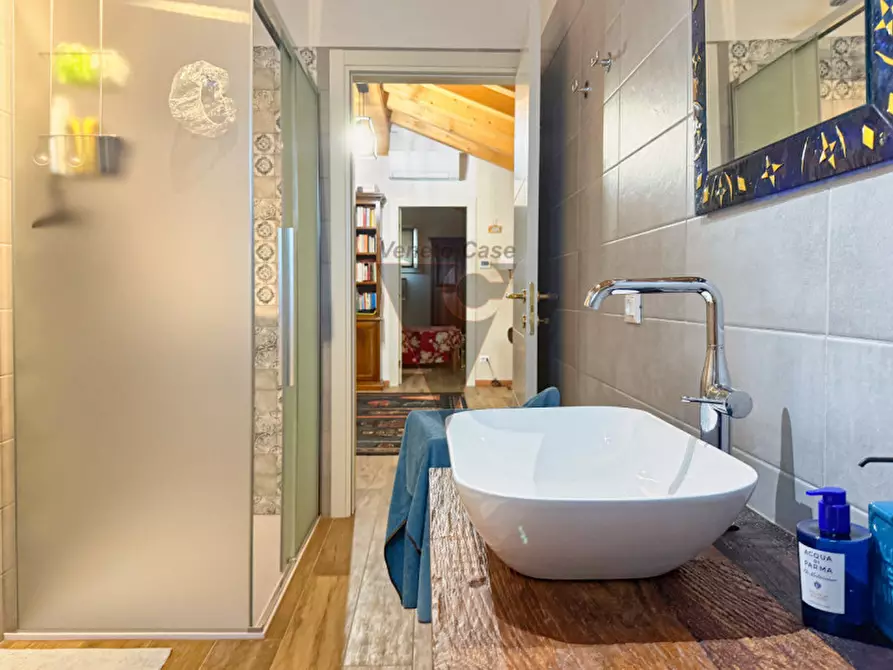 Immagine 13 di Villa in vendita  a Pianiga