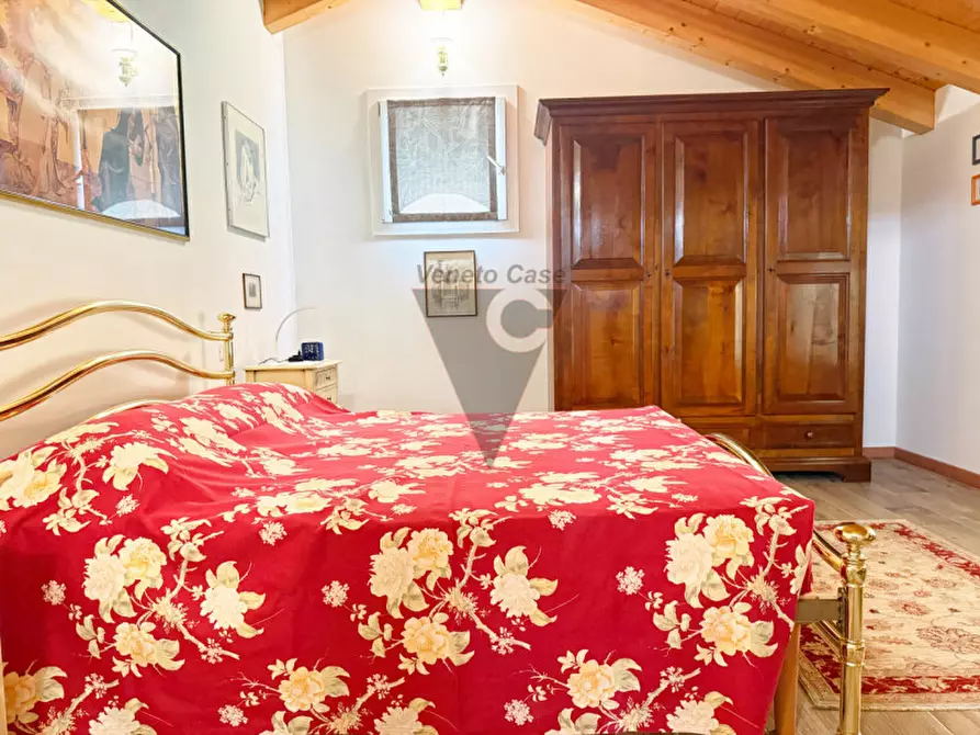 Immagine 14 di Villa in vendita  a Pianiga