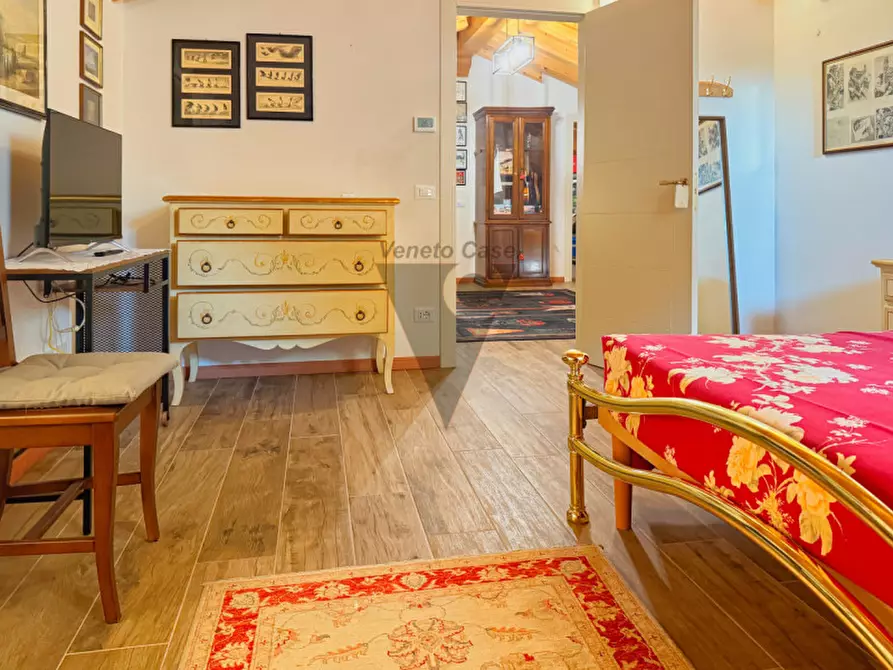 Immagine 15 di Villa in vendita  a Pianiga