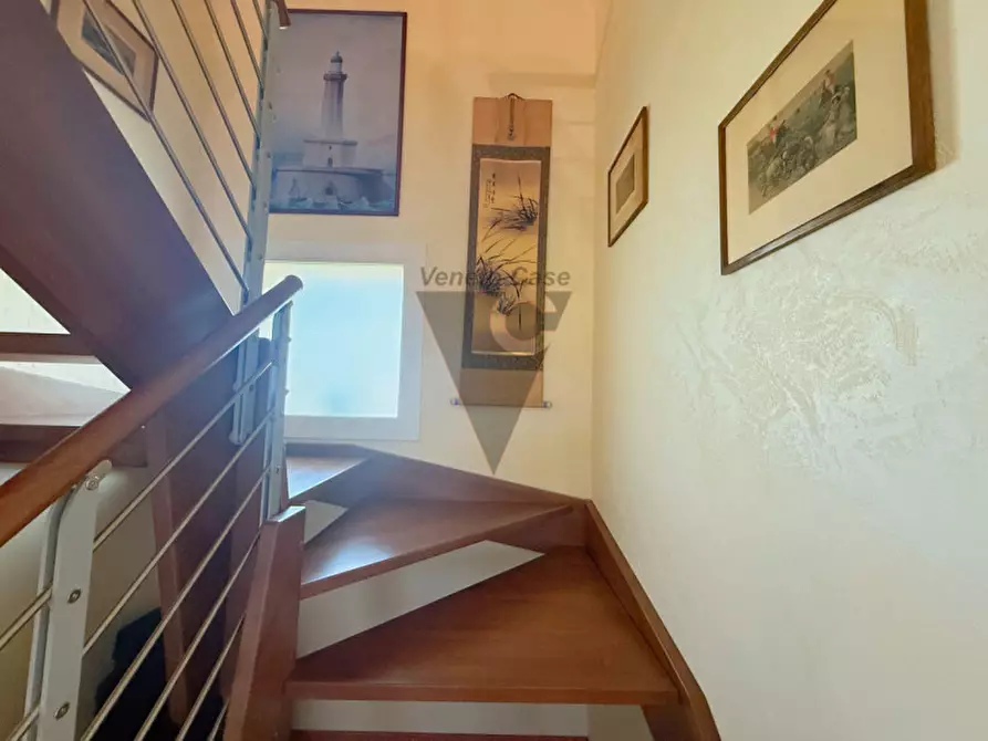 Immagine 16 di Villa in vendita  a Pianiga