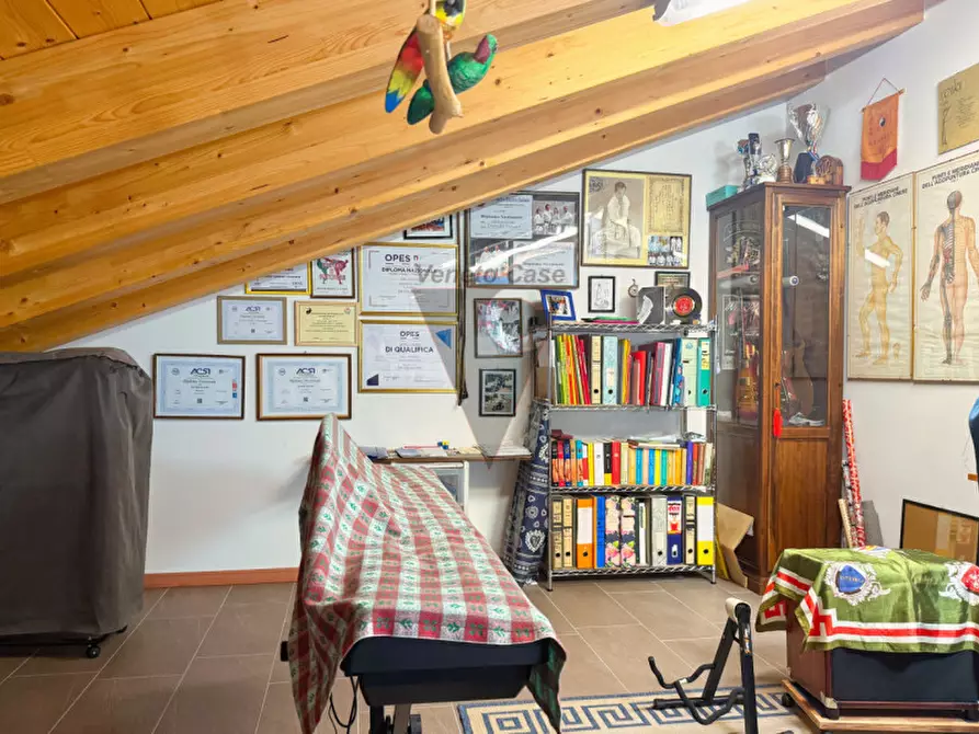 Immagine 20 di Villa in vendita  a Pianiga