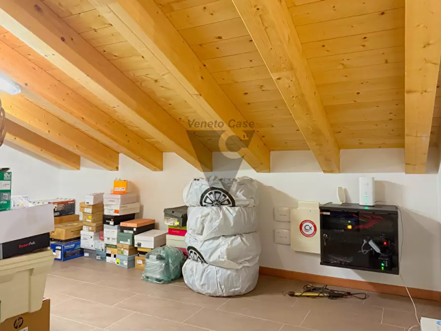 Immagine 21 di Villa in vendita  a Pianiga