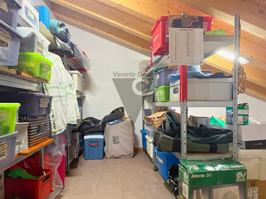 Immagine 22 di Villa in vendita  a Pianiga