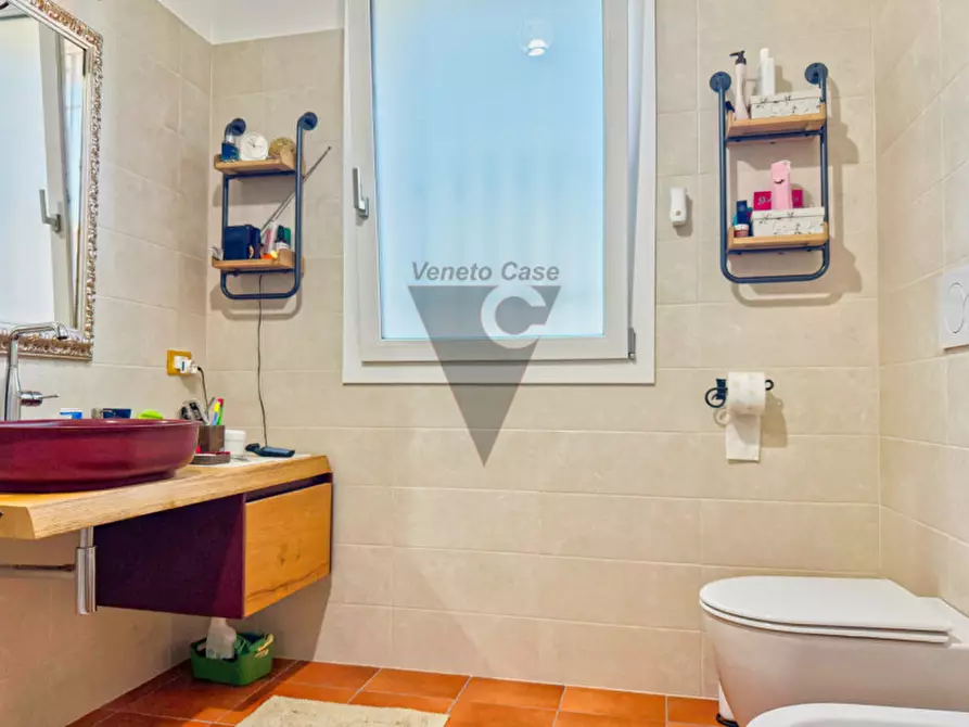 Immagine 23 di Villa in vendita  a Pianiga