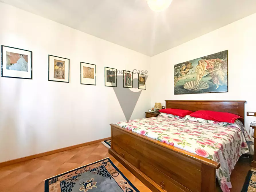 Immagine 26 di Villa in vendita  a Pianiga