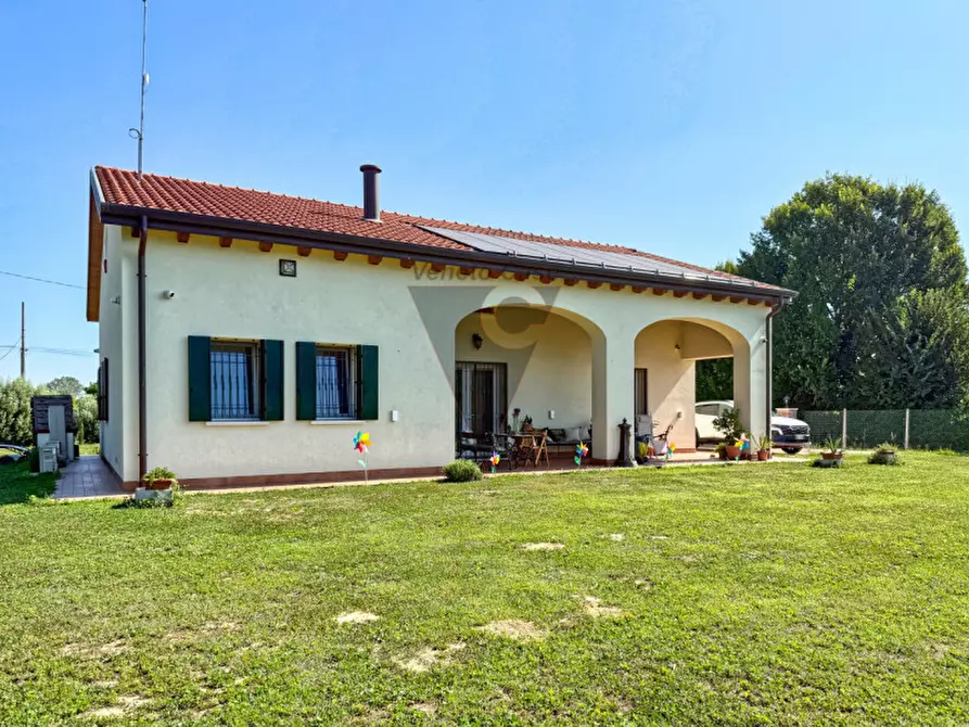 Immagine 29 di Villa in vendita  a Pianiga