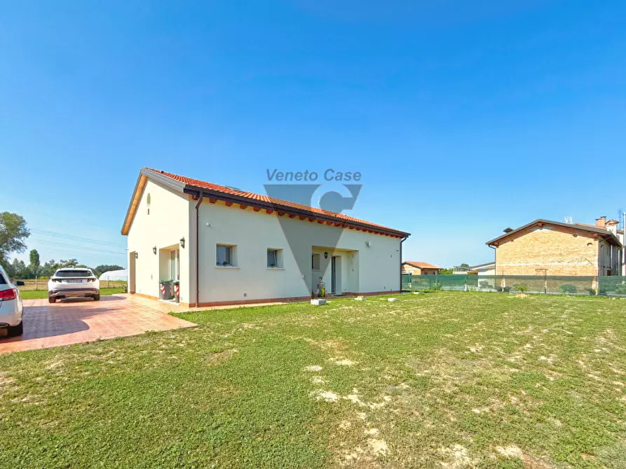 Immagine 30 di Villa in vendita  a Pianiga