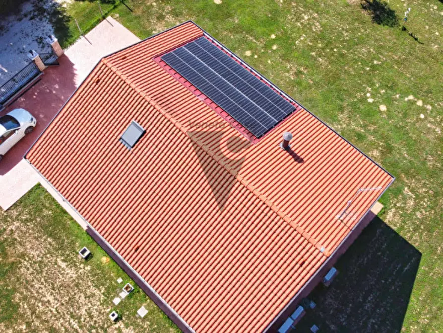 Immagine 31 di Villa in vendita  a Pianiga