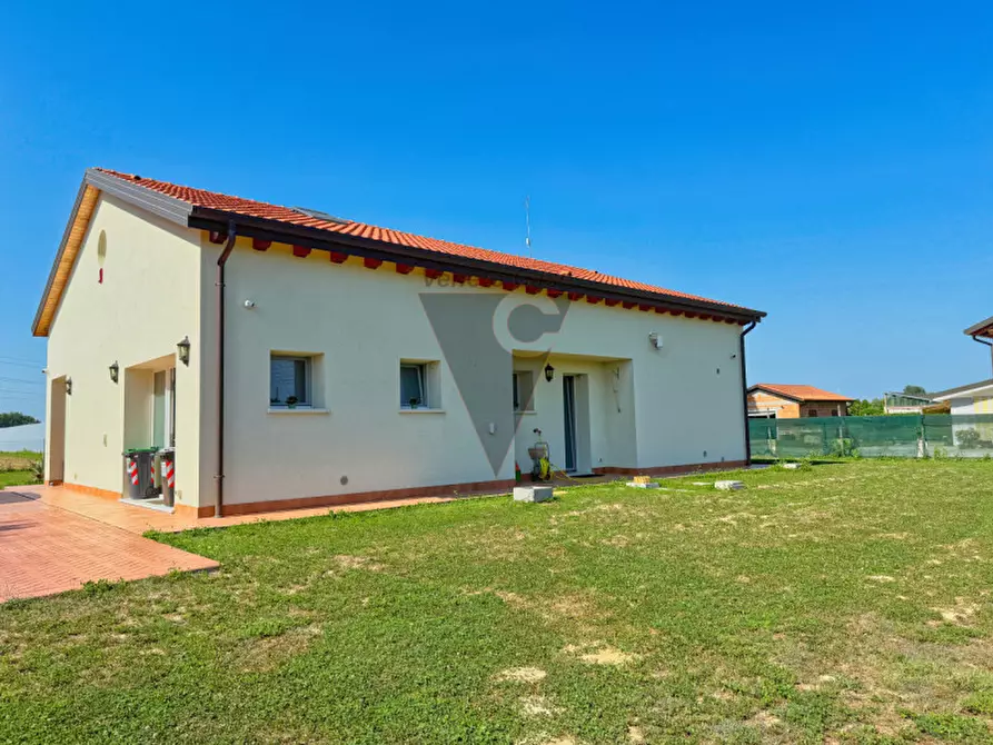 Immagine 32 di Villa in vendita  a Pianiga