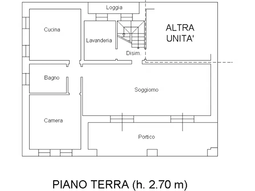Immagine 33 di Villa in vendita  a Pianiga