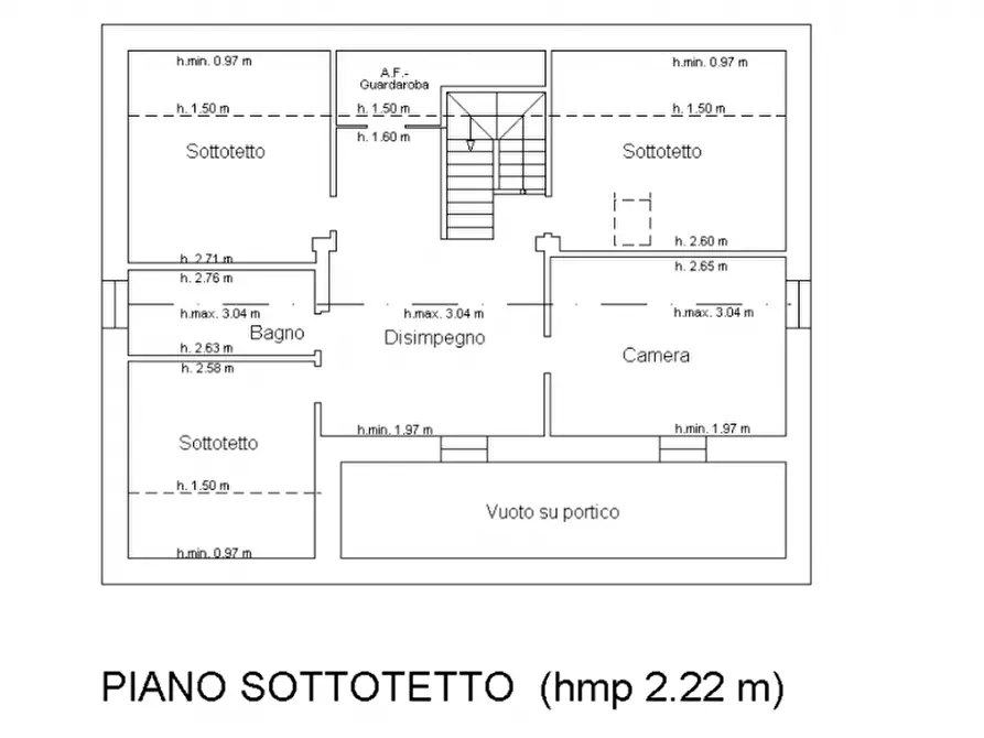 Immagine 34 di Villa in vendita  a Pianiga