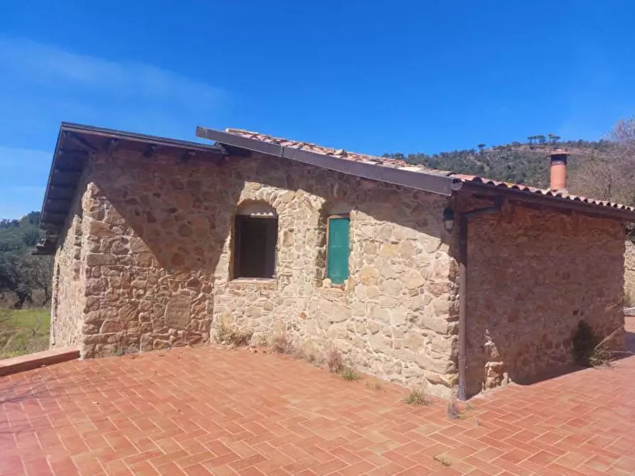 Immagine 1 di Villa in vendita  in Contrada Vatalara - 90015 Cefalù (PA) a Cefalù