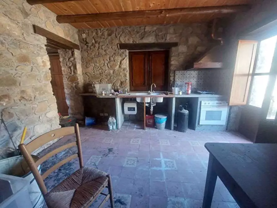 Immagine 2 di Villa in vendita  in Contrada Vatalara - 90015 Cefalù (PA) a Cefalù