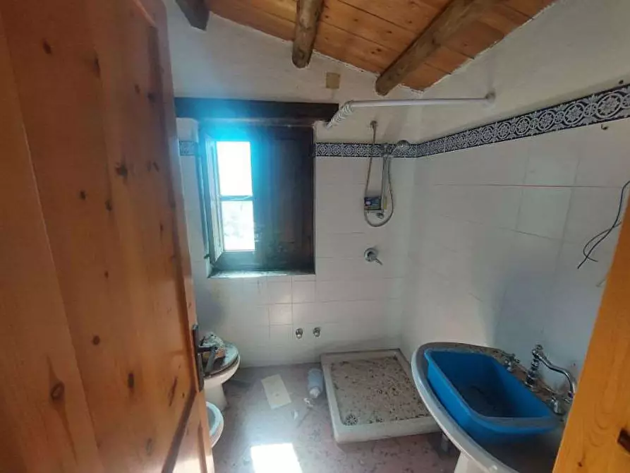 Immagine 3 di Villa in vendita  in Contrada Vatalara - 90015 Cefalù (PA) a Cefalù
