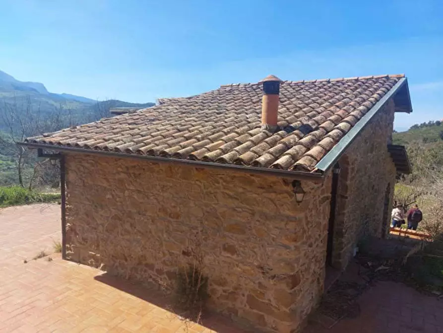 Immagine 9 di Villa in vendita  in Contrada Vatalara - 90015 Cefalù (PA) a Cefalù