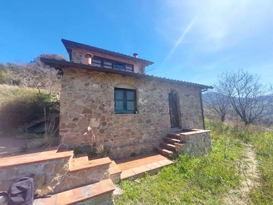 Immagine 10 di Villa in vendita  in Contrada Vatalara - 90015 Cefalù (PA) a Cefalù