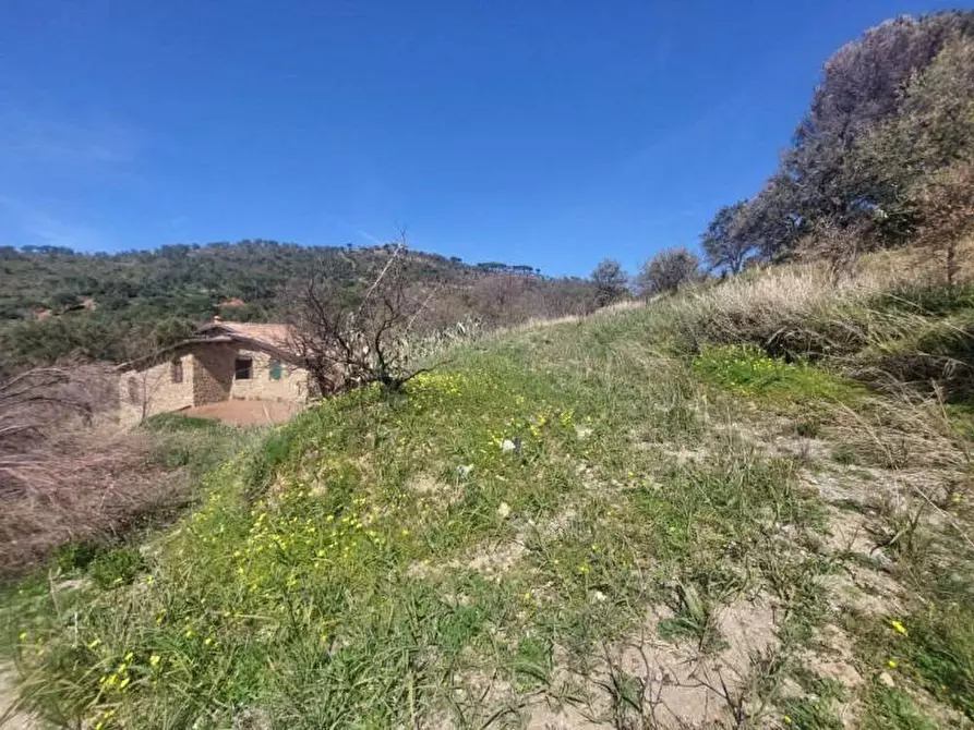 Immagine 12 di Villa in vendita  in Contrada Vatalara - 90015 Cefalù (PA) a Cefalù