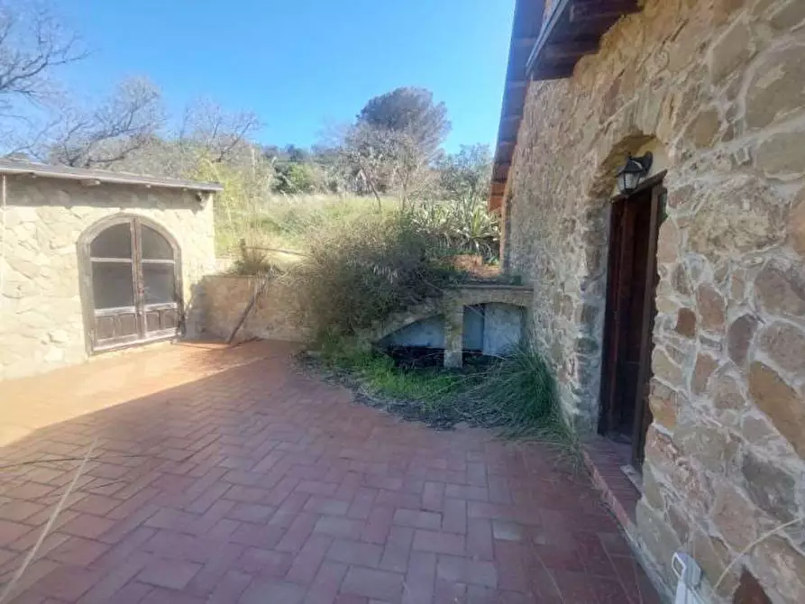 Immagine 14 di Villa in vendita  in Contrada Vatalara - 90015 Cefalù (PA) a Cefalù