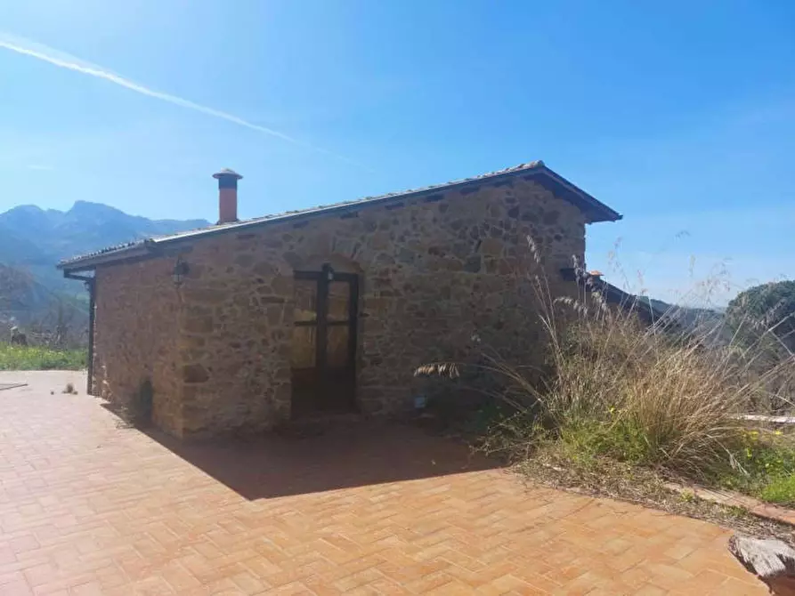 Immagine 15 di Villa in vendita  in Contrada Vatalara - 90015 Cefalù (PA) a Cefalù