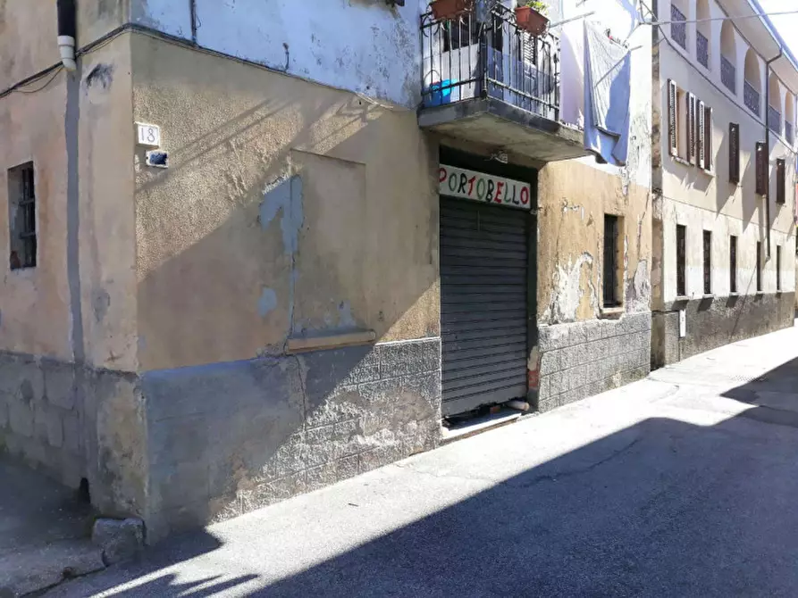 Immagine 3 di Appartamento in vendita  in Via Ventiquattro Maggio  18 - 21030 Cuveglio (VA) a Cuveglio