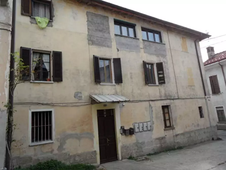 Immagine 5 di Appartamento in vendita  in Via Ventiquattro Maggio  18 - 21030 Cuveglio (VA) a Cuveglio