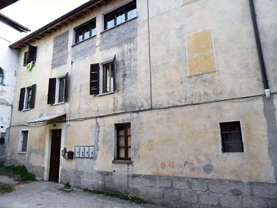 Immagine 14 di Appartamento in vendita  in Via Ventiquattro Maggio  18 - 21030 Cuveglio (VA) a Cuveglio