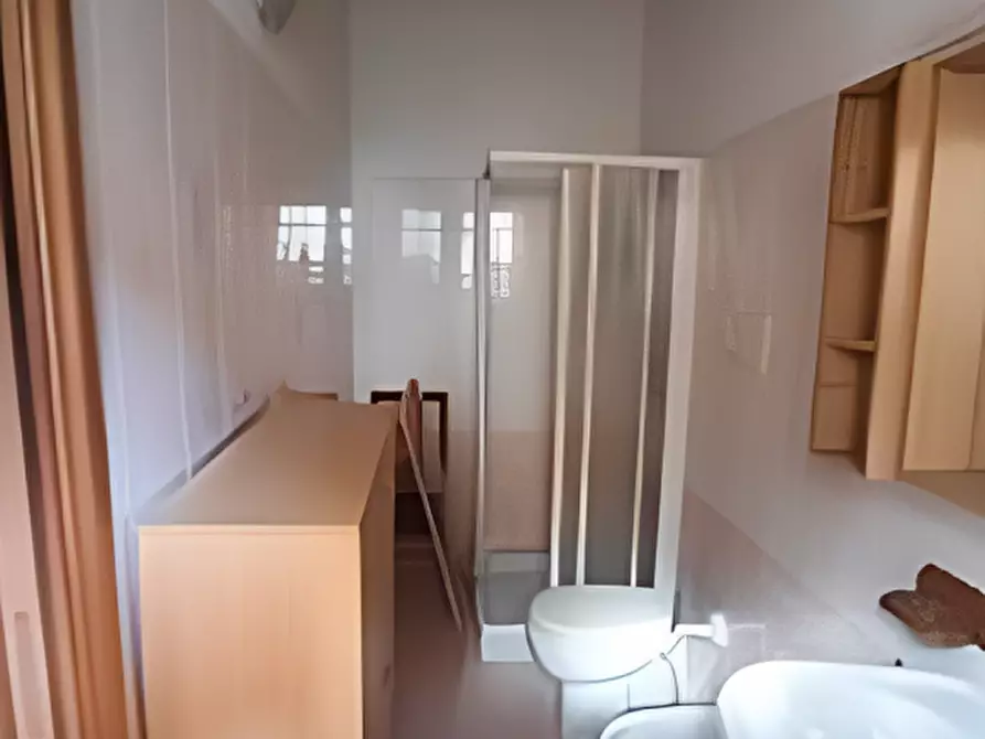 Immagine 5 di Appartamento in vendita  in Via S. Carlo, 45 a Verano Brianza