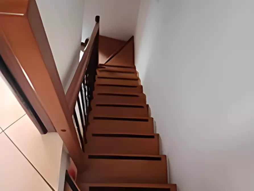 Immagine 7 di Appartamento in vendita  in Via S. Carlo, 45 a Verano Brianza