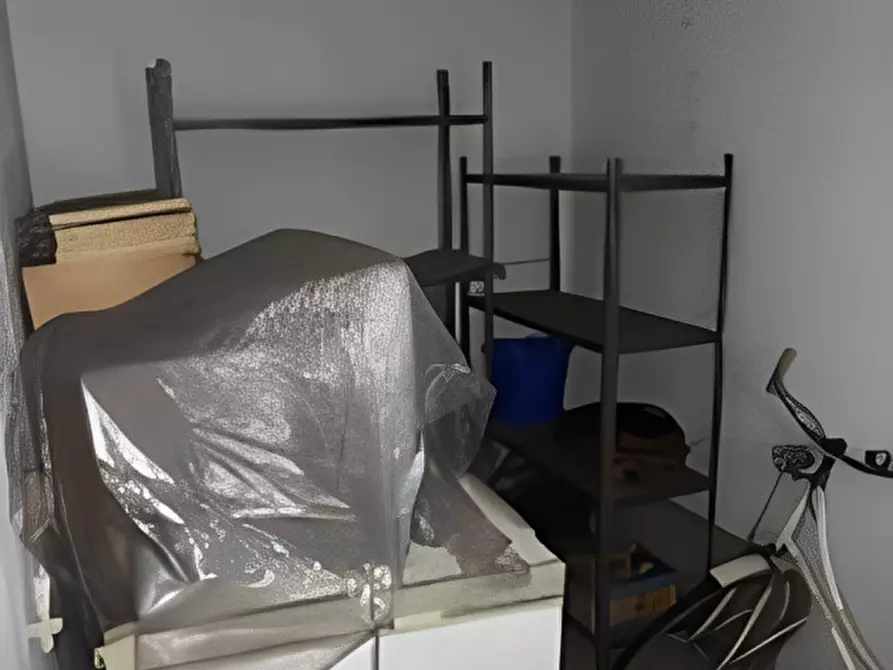 Immagine 9 di Appartamento in vendita  in Via S. Carlo, 45 a Verano Brianza