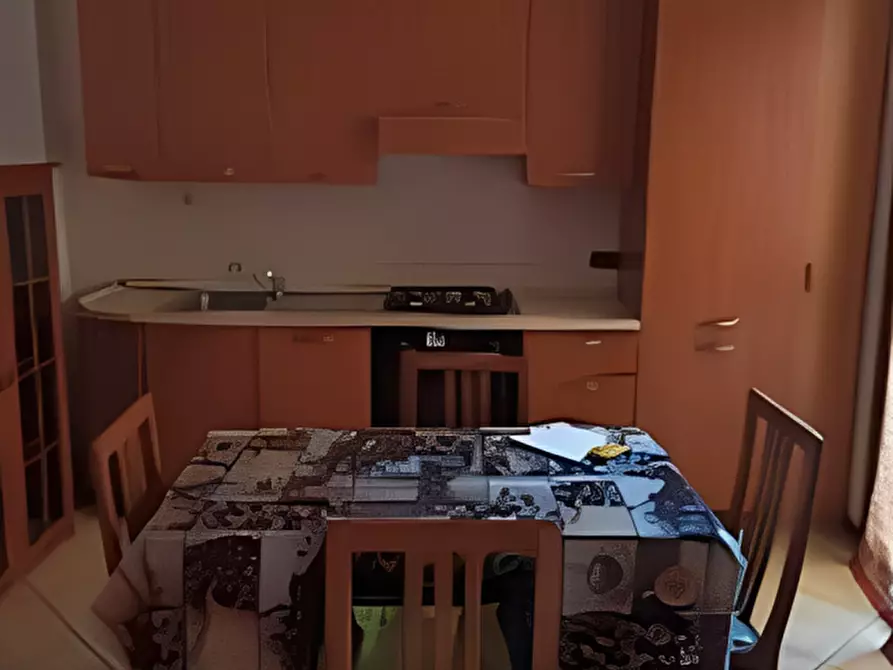 Immagine 15 di Appartamento in vendita  in Via S. Carlo, 45 a Verano Brianza